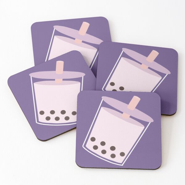 Item preview, Taro Milk Tea designed and sold by washumow.
