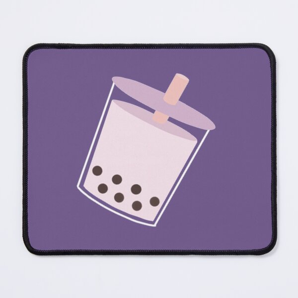 Item preview, Taro Milk Tea designed and sold by washumow.