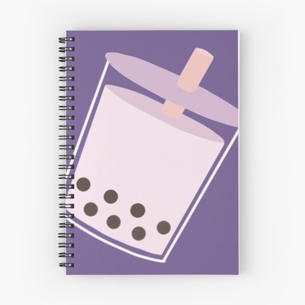Item preview, Taro Milk Tea designed and sold by washumow.