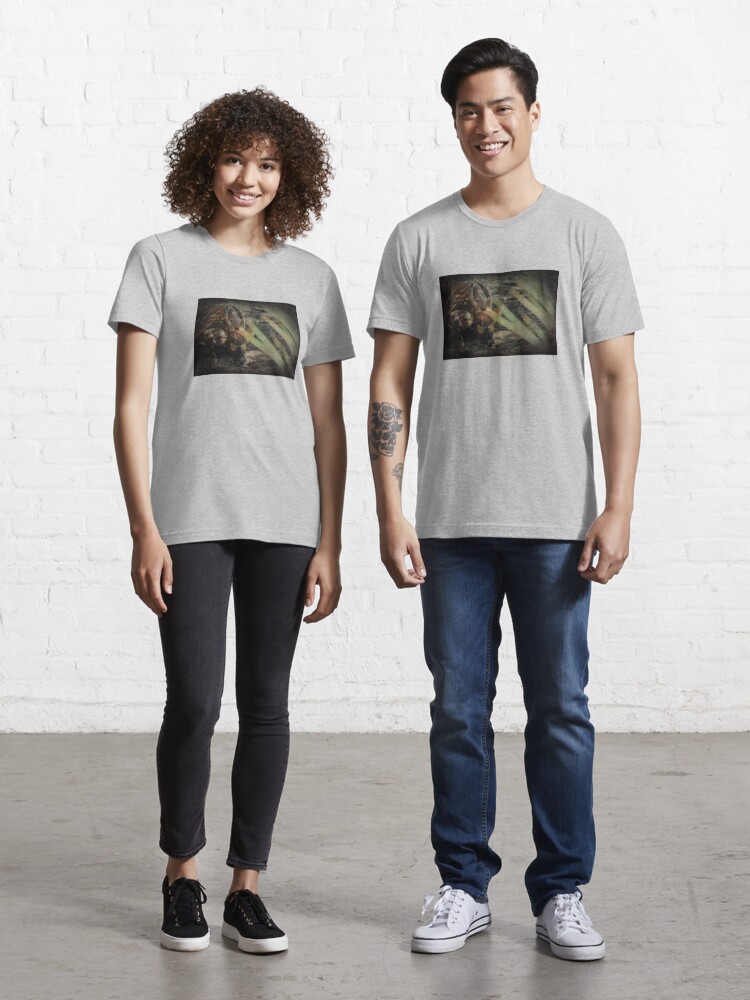 antelope t shirt