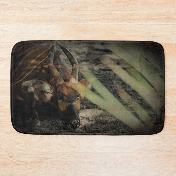 Item preview, Antelope of Africa designed and sold by KbytesOfJax Outdoor and Nature.