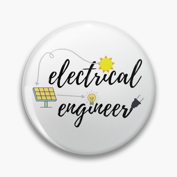 Item preview, ingeniero eléctrico designed and sold by STEM friends.