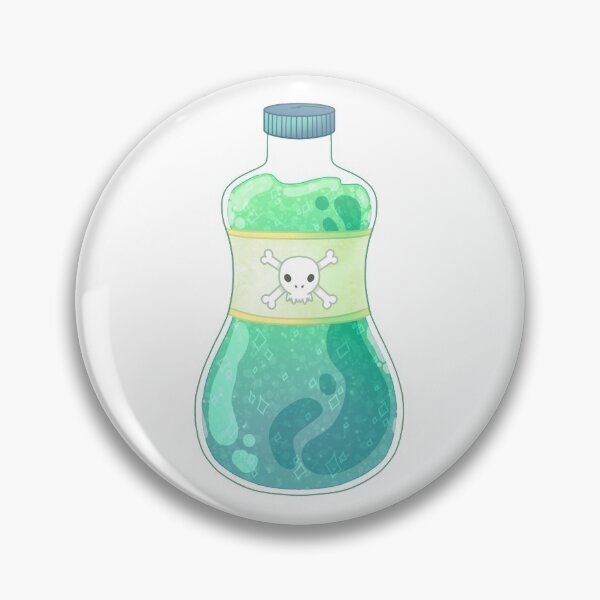 Item preview, Toxic Drink designed and sold by DaisyBoyArt.