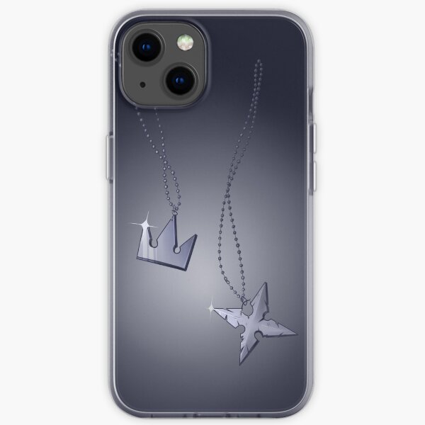 What If I iPhone Soft Case