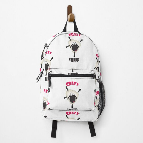 Item preview, Crazy Sheep designed and sold by Your-choice-no1.
