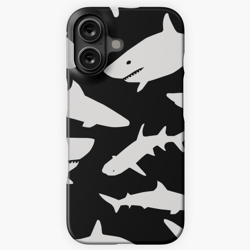 Vista previa del artículo con la obra «Funda rígida para iPhone», diseñado y vendido por JennieMarie.