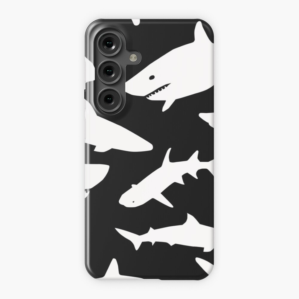Vista previa del artículo con la obra «Funda rígida para Samsung Galaxy», diseñado y vendido por JennieMarie.
