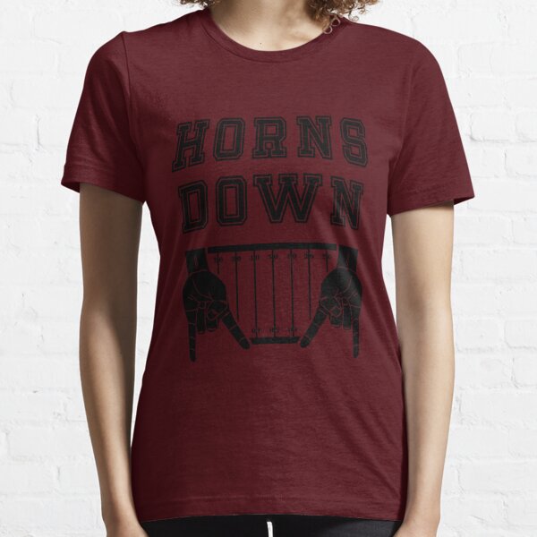 Hookem Horns T-shirt -  Canada
