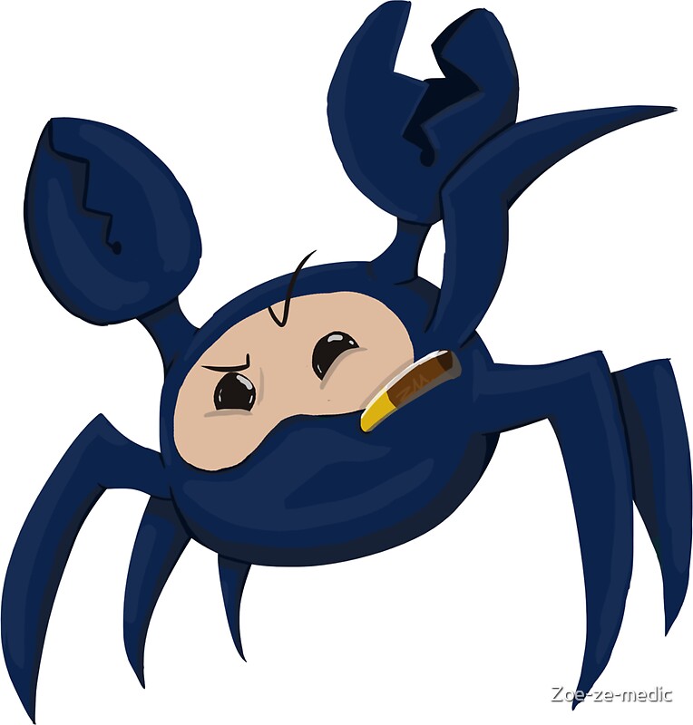 valve spycrab