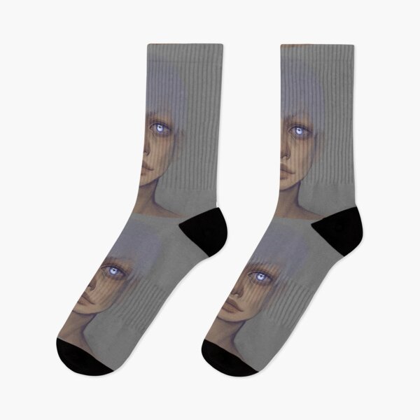 Item preview, Blue eyes designed and sold by Meilov.