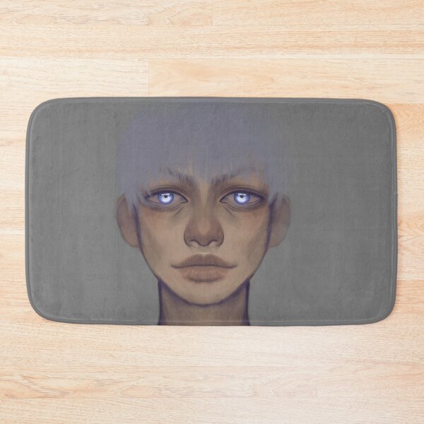 Item preview, Blue eyes designed and sold by Meilov.