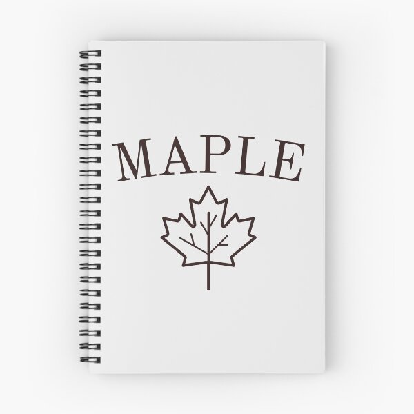 Item preview, Maple | Tree, Nature, Climate designed and sold by QShore.