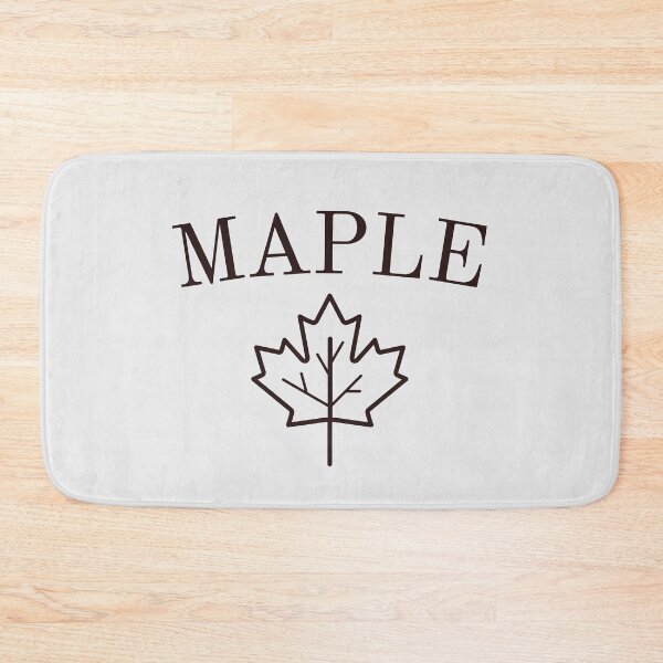 Item preview, Maple | Tree, Nature, Climate designed and sold by QShore.