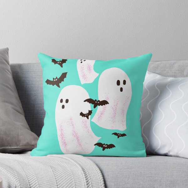Item preview, Halloween Ghost  designed and sold by hsaied.