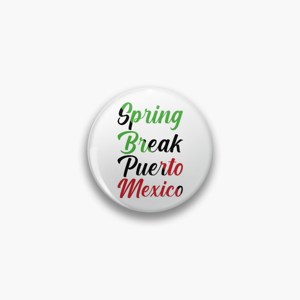 Pin on Spring break