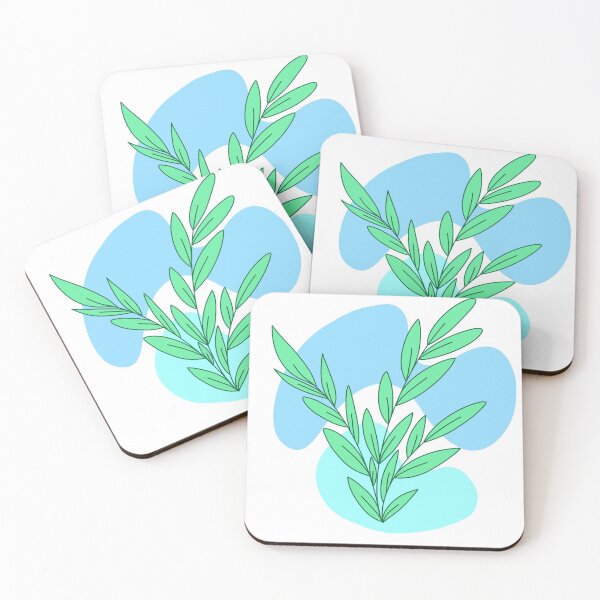 Item preview, Ferns designed and sold by DaisyBoyArt.