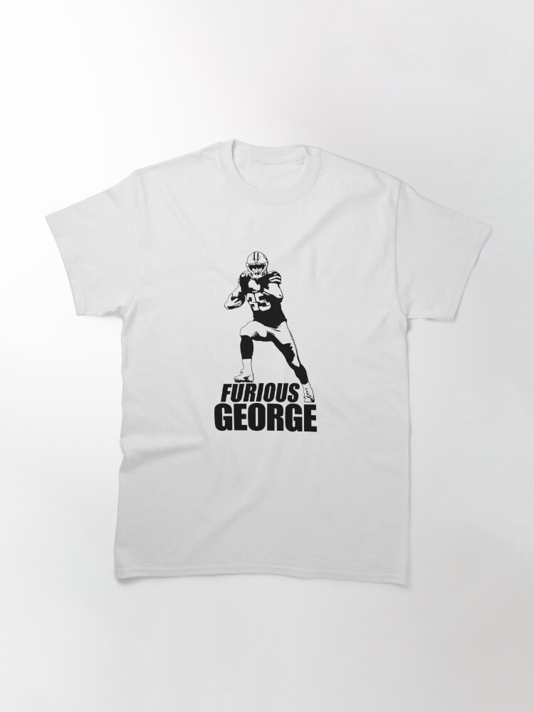 George Kittle Vintage Unisex Shirt Vintage George Kittle 