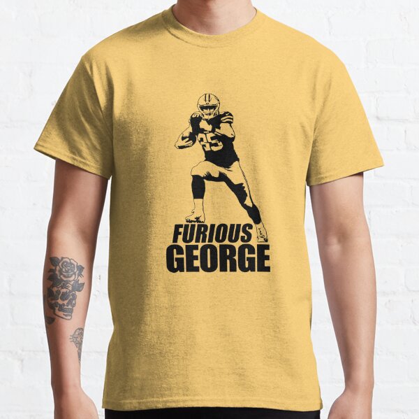 San Francisco 49ers George Kittle 49ers Fan Art Classic T-Shirt for Sale  by BaggysBazaar