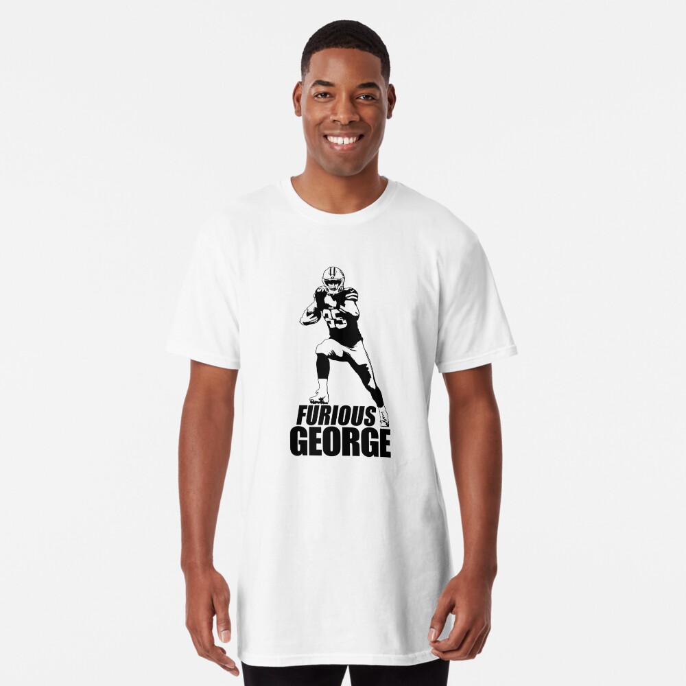 San Francisco 49ers George Kittle 49ers Fan Art Classic T-Shirt for Sale  by BaggysBazaar