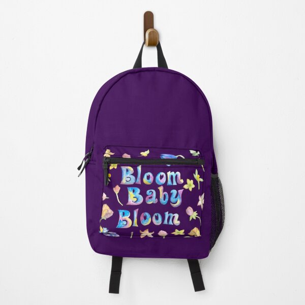 Item preview, Bloom Baby Bloom designed and sold by Rachel Kenaston.
