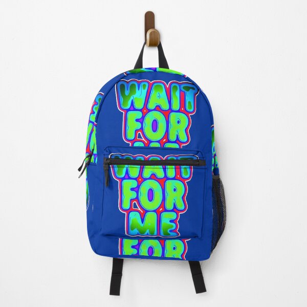 Item preview, WAIT FOR ME designed and sold by Klementsen.