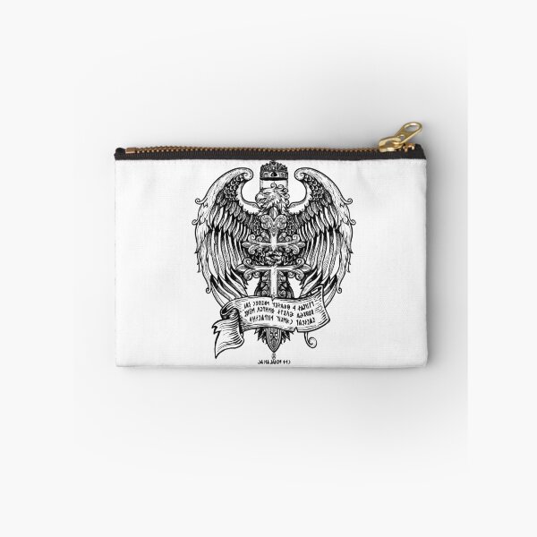 Item preview, Ancient Hungarian Turul Bird designed and sold by hungariantshirt.