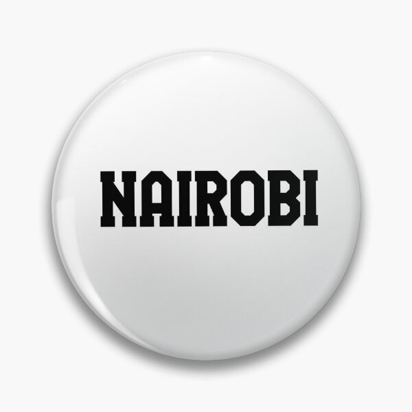 Item preview, NAIROBI designed and sold by NITEXX-ARTS.