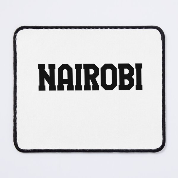 Item preview, NAIROBI designed and sold by NITEXX-ARTS.