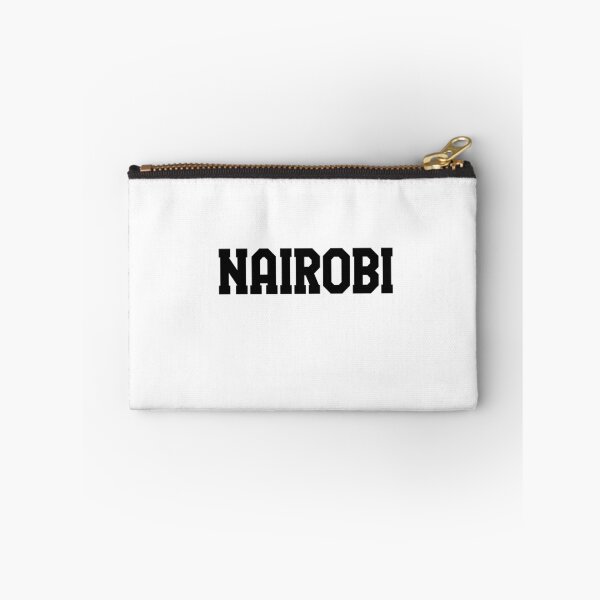 Item preview, NAIROBI designed and sold by NITEXX-ARTS.