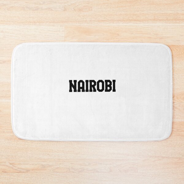 Item preview, NAIROBI designed and sold by NITEXX-ARTS.