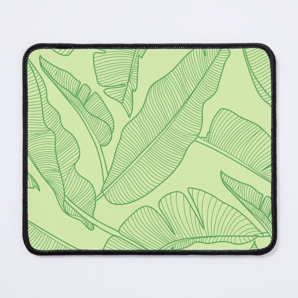Item preview, Banana leaves designed and sold by Anartstudio.