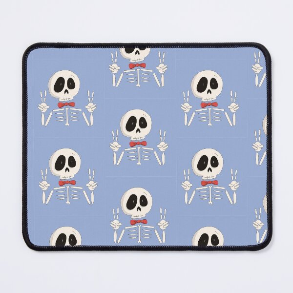 Item preview, Funny Skeleton designed and sold by so01.