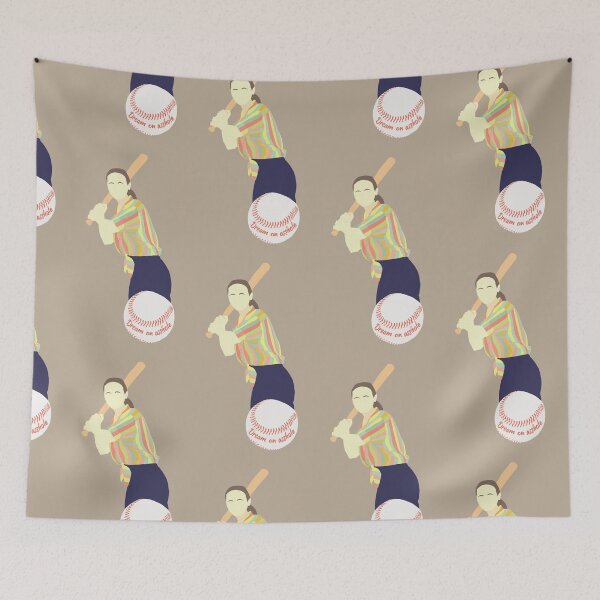 Item preview, Now and then Roberta Dream on designed and sold by rachaelthegreat.