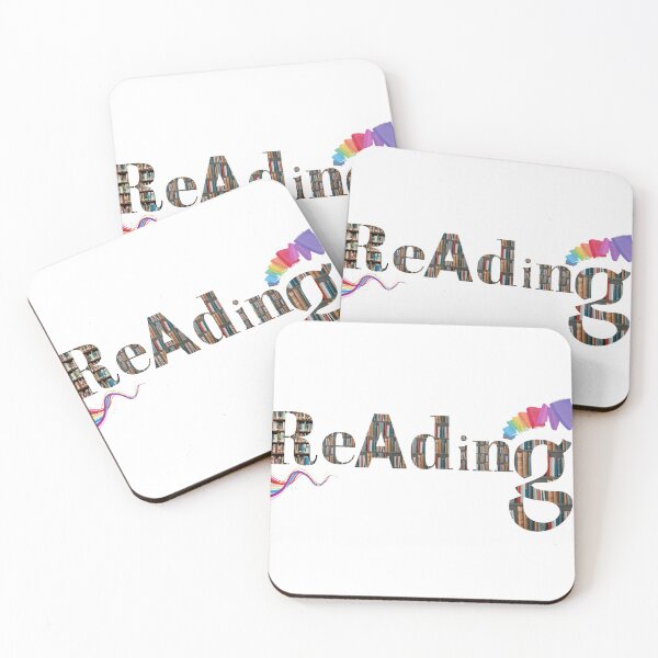 Item preview,  Reading Is My Jam  designed and sold by cutenessing.