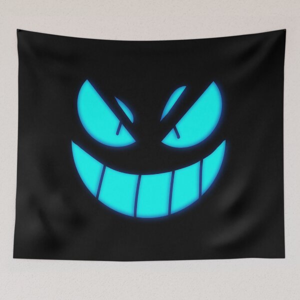 Item preview, funny smiling face designed and sold by vibeno1.
