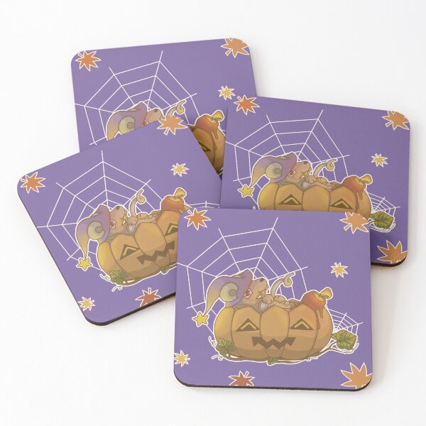 Item preview, Pumpkin rat designed and sold by Filala.