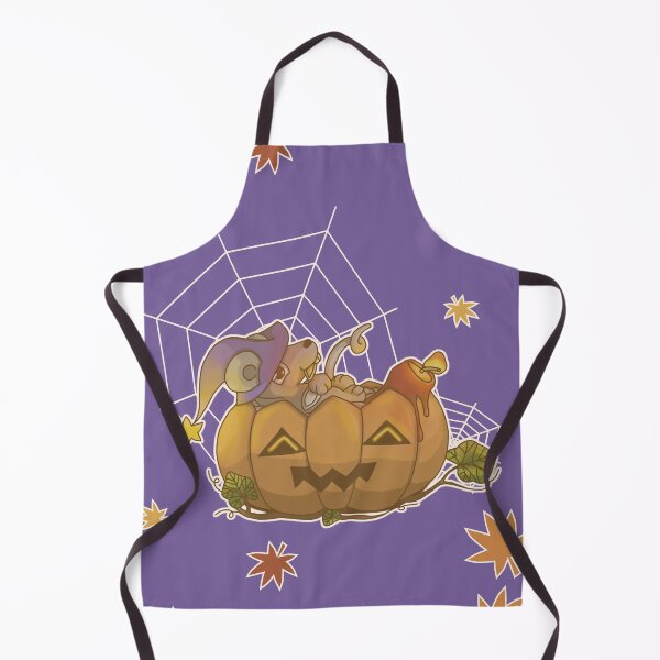 Item preview, Pumpkin rat designed and sold by Filala.