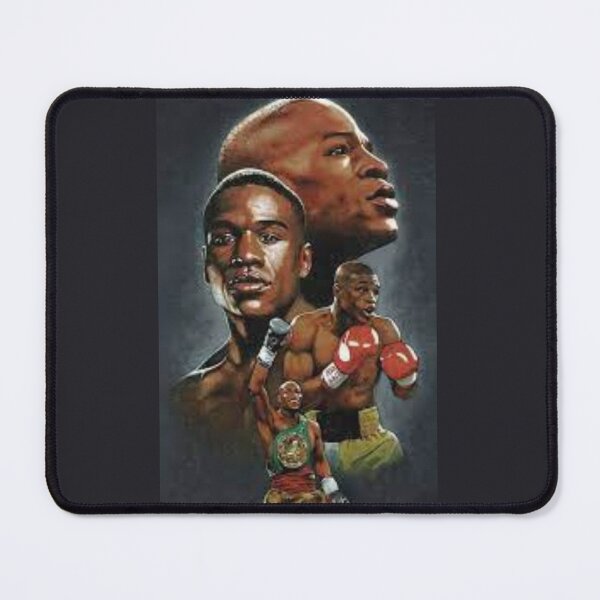 Item preview, Floyd Mayweather Awesome Product design designed and sold by BoxingStarShirt.