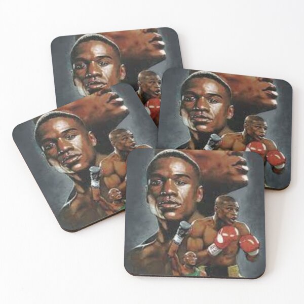 Item preview, Floyd Mayweather Awesome Product design designed and sold by BoxingStarShirt.