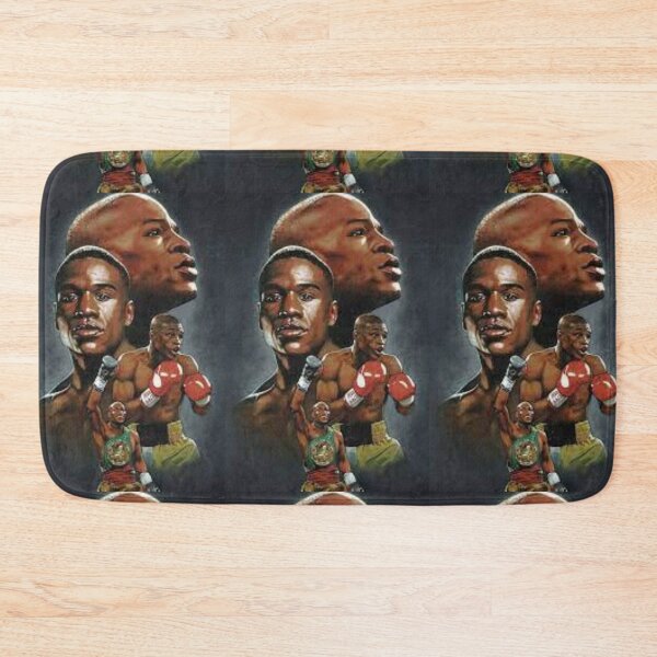 Item preview, Floyd Mayweather Awesome Product design designed and sold by BoxingStarShirt.