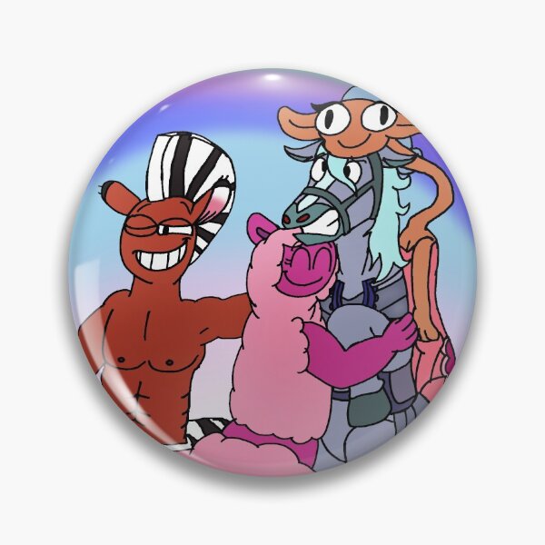 Item preview, Centaurworld Hugs designed and sold by Duckyworth.