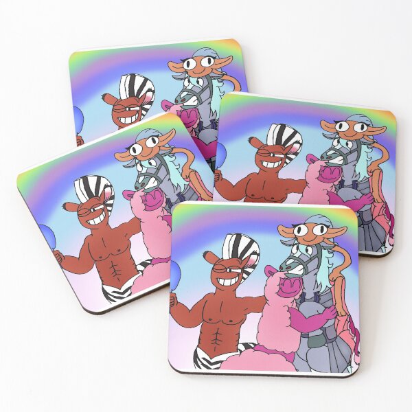Item preview, Centaurworld Hugs designed and sold by Duckyworth.