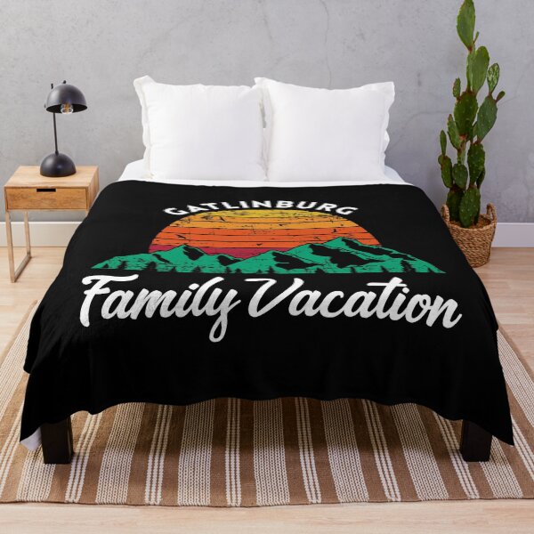 Item preview, Tennessee Smoky Mountains Family Vacation Gatlinburg product designed and sold by jakehughes2015.