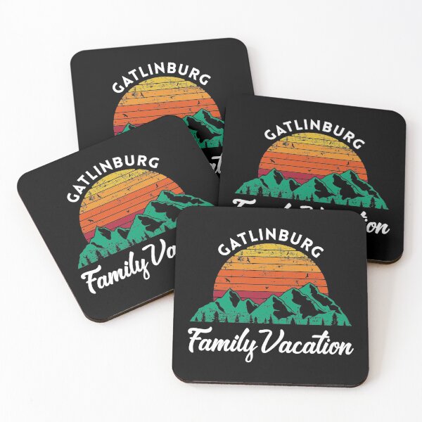 Item preview, Tennessee Smoky Mountains Family Vacation Gatlinburg product designed and sold by jakehughes2015.