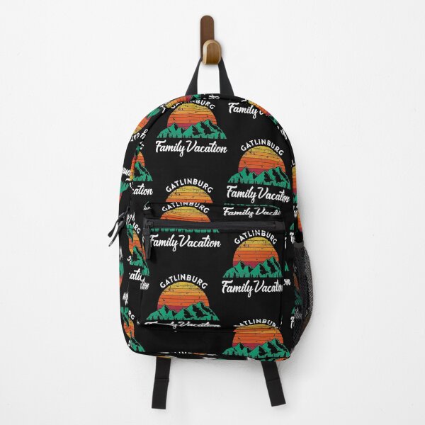 Item preview, Tennessee Smoky Mountains Family Vacation Gatlinburg product designed and sold by jakehughes2015.