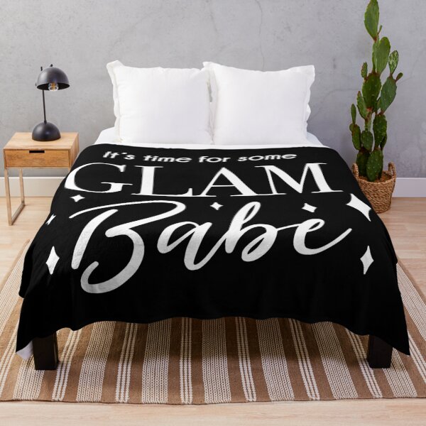 Item preview, It's Time For Some Glam Babe 2 designed and sold by AshleysBazaar.