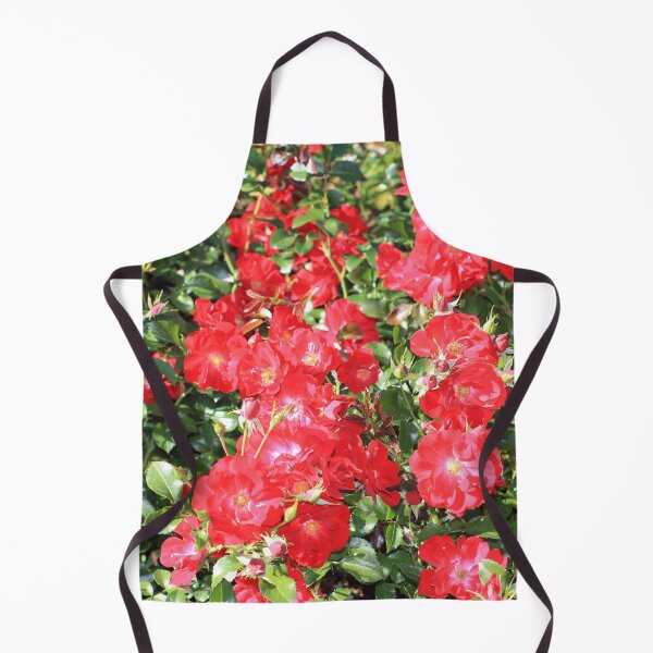 Item preview, Blooming Red Roses designed and sold by IraNiva.