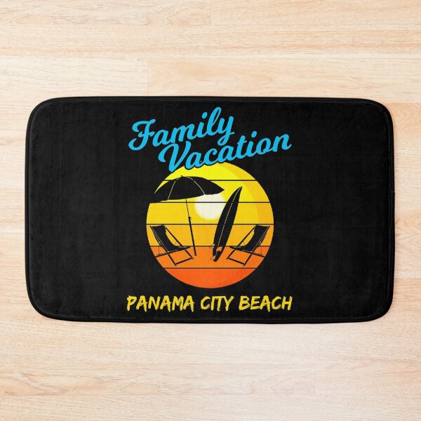 Item preview, Florida Beach Family Vacation Panama City Beach graphic designed and sold by jakehughes2015.