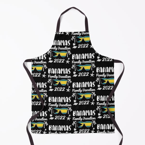 Item preview, Matching Family Vacation Bahamas 2022 print designed and sold by jakehughes2015.