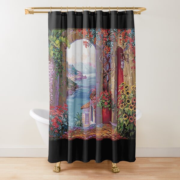 Item preview, The Open Window- Henri Matisse designed and sold by AhmedXhah.